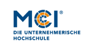 MCI Logo